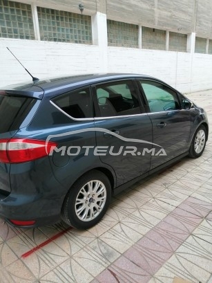 FORD C max Titanium occasion 1359528