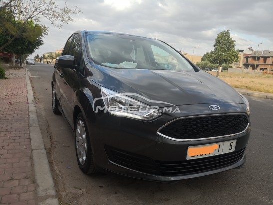 FORD C max Trend occasion 1161271