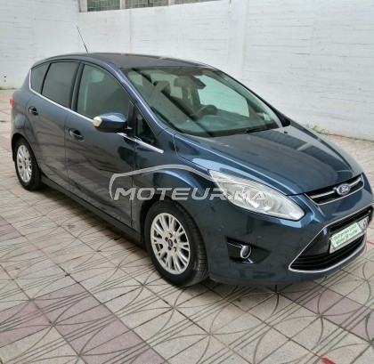 FORD C max Titanium occasion 1359540