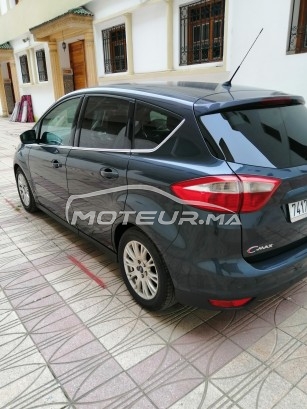 FORD C max Titanium occasion 1359532