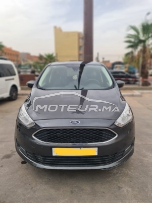 FORD C max occasion 1491789