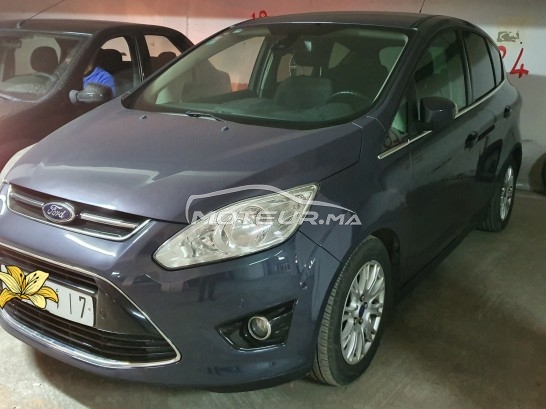 FORD C max occasion 1091871