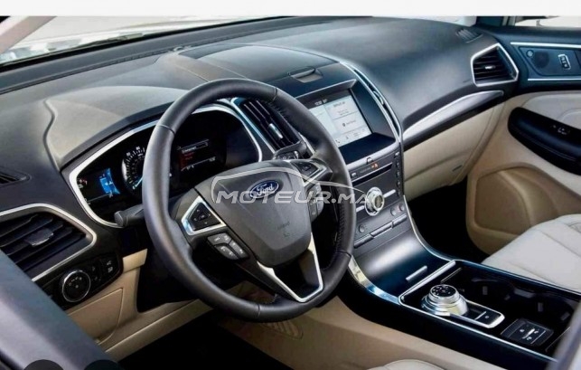 Ford Connect occasion Essence Modèle 2022