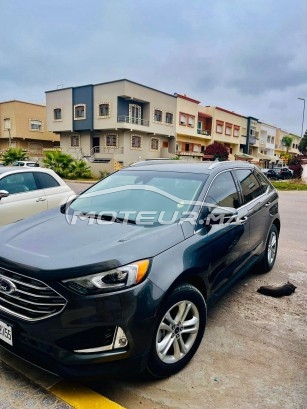 Ford Connect occasion Essence Modèle 2022