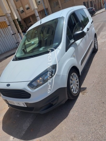 FORD Courrier Plus occasion 1680698