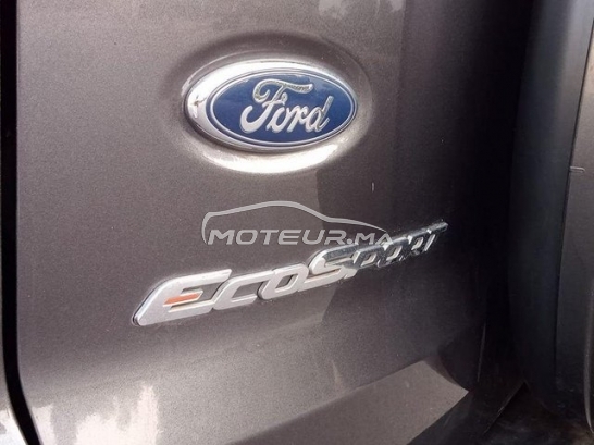 FORD Ecosport occasion 1912822