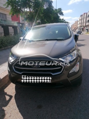 FORD Ecosport occasion 1423311
