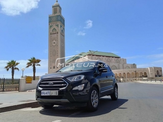 2019 Ford Ecosport