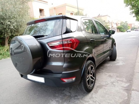 FORD Ecosport occasion 1872892