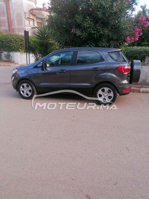 FORD Ecosport occasion 1423415