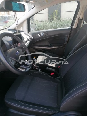 FORD Ecosport occasion 1423316
