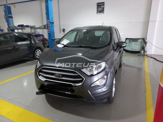 FORD Ecosport occasion 1911099