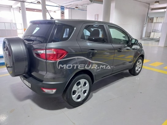 FORD Ecosport occasion 1911097