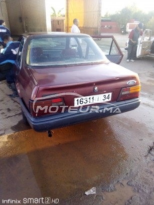 FORD Escort occasion 798429