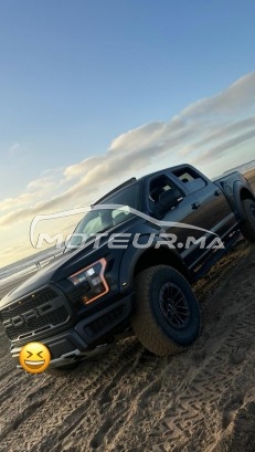 FORD F-150 Raptor performance occasion 1878618