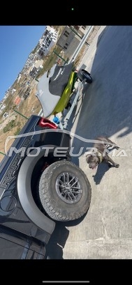 فورد ف-150 Raptor performance مستعملة 1878616