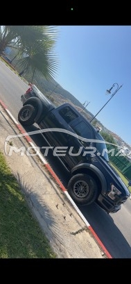 فورد ف-150 Raptor performance مستعملة 1878615