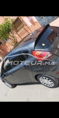 FORD Fiesta occasion 1409957