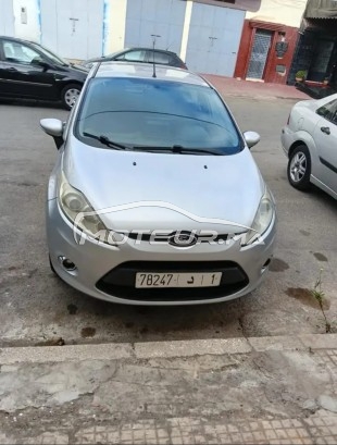 FORD Fiesta Lt occasion 1757030