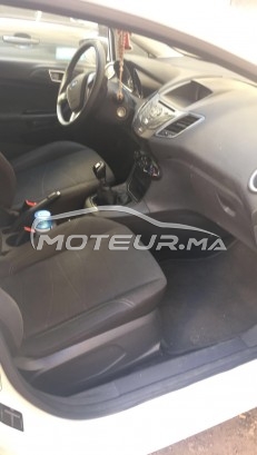 FORD Fiesta occasion 1346518