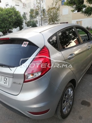 FORD Fiesta occasion 1500460