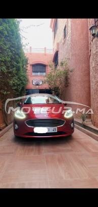 FORD Fiesta occasion 1365306