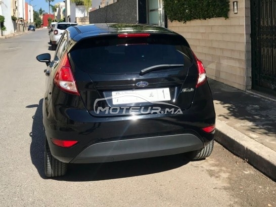 فورد فييستا 1.5 tdci مستعملة 1252786