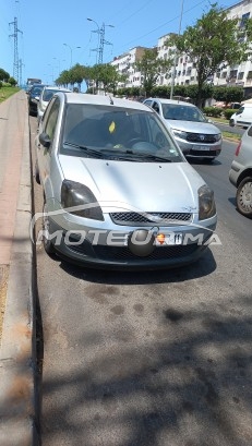 FORD Fiesta 2008 occasion 1885899