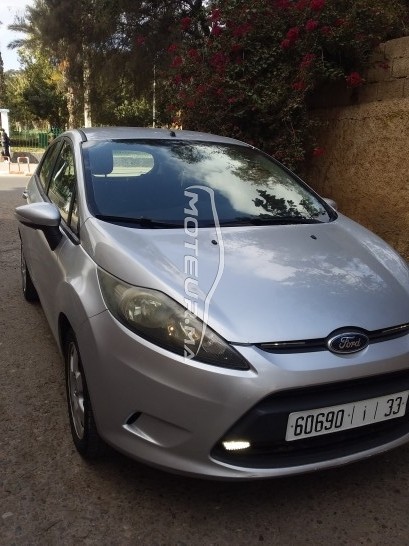 FORD Fiesta occasion 1524847