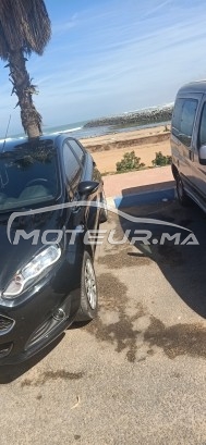 FORD Fiesta Trend + occasion 1371495