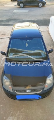 FORD Fiesta occasion 1338650