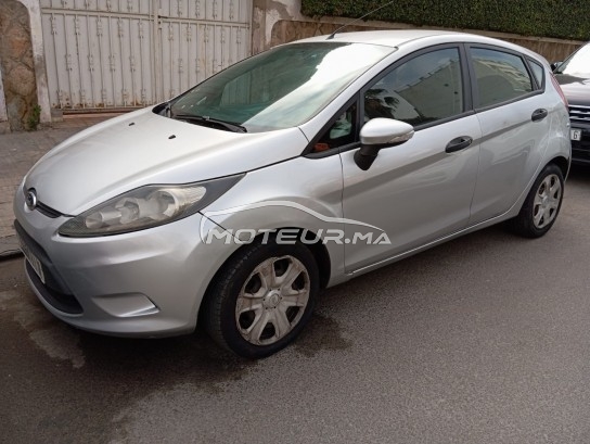 FORD Fiesta Fiesta occasion 1918515