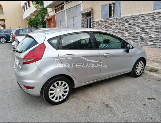 FORD Fiesta Lt occasion 1757024