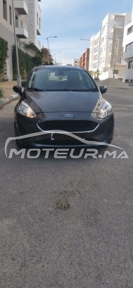 FORD Fiesta 1.5 tdci 85 chevaux occasion 1749817