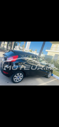 FORD Fiesta Trend plus occasion 1331210