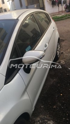 FORD Fiesta occasion 1346519