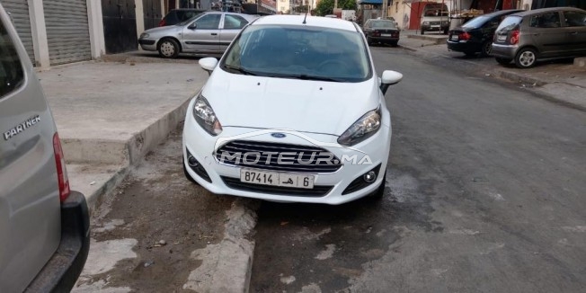 FORD Fiesta occasion 1678457