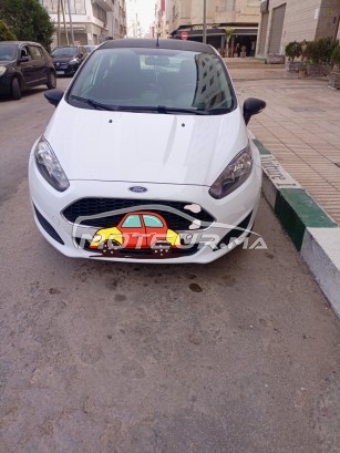 FORD Fiesta Fiesta occasion 1675018