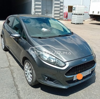 FORD Fiesta occasion 1915116