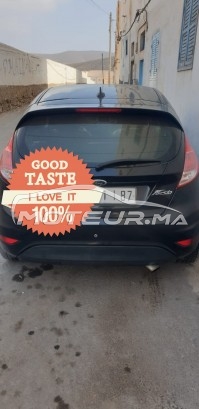 FORD Fiesta occasion 1274107