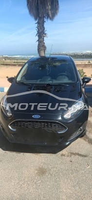 FORD Fiesta Trend + occasion 1371496