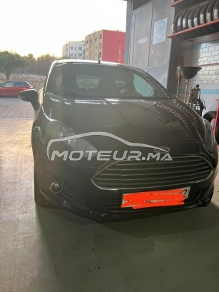 FORD Fiesta occasion 1540777