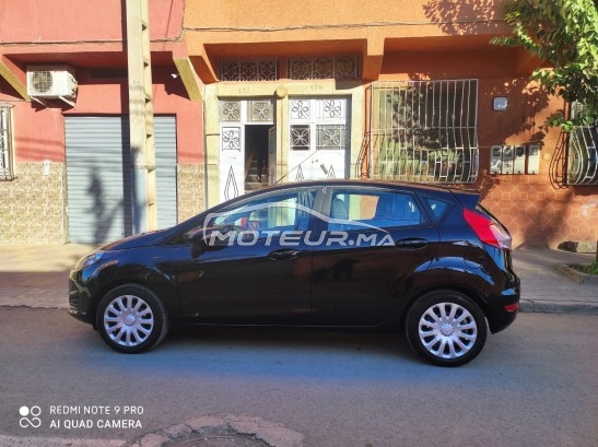 FORD Fiesta occasion 1323256