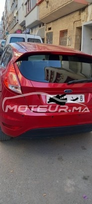 FORD Fiesta occasion 1302180