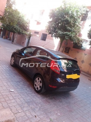 FORD Fiesta occasion 1489743