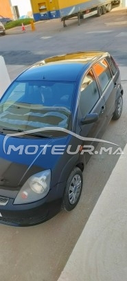 FORD Fiesta occasion 1338653