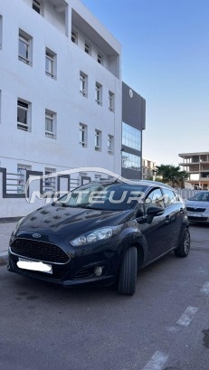 FORD Fiesta Trend occasion 1707700