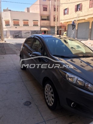 FORD Fiesta occasion 1449744