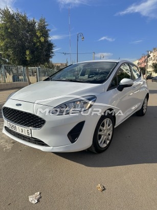 FORD Fiesta 2018 occasion 1976515