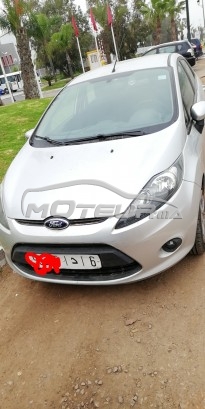 FORD Fiesta occasion 502025